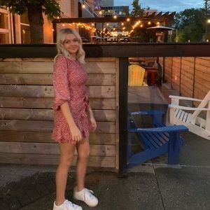 Princess Polly dress